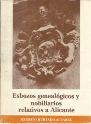 Esbozos genealógicos y nobiliarios relativos a alicante. - 1986 service manual electrical heater air conditioning front wheel drive car chryslers.