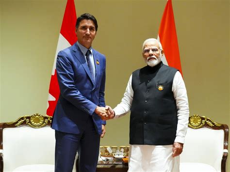 Escalating tensions between India and Canada spark trade worries: experts