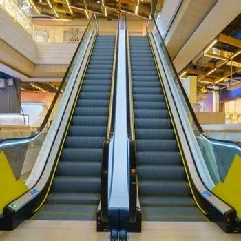 Escalator definition and meaning Collins English Dictionary