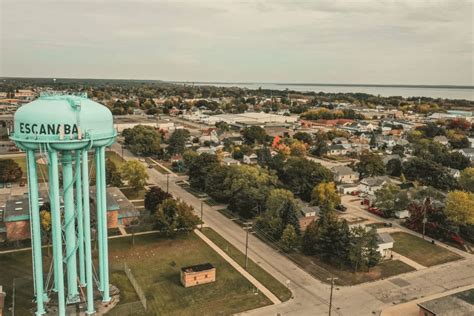 Escanaba Leaked 🍌 [HD]