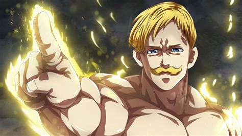 Escanor seven deadly sins. Things To Know About Escanor seven deadly sins. 