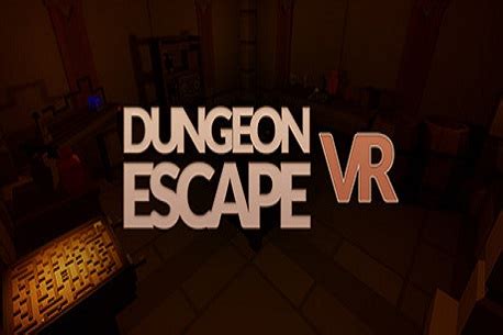 Escape: VR on Steam