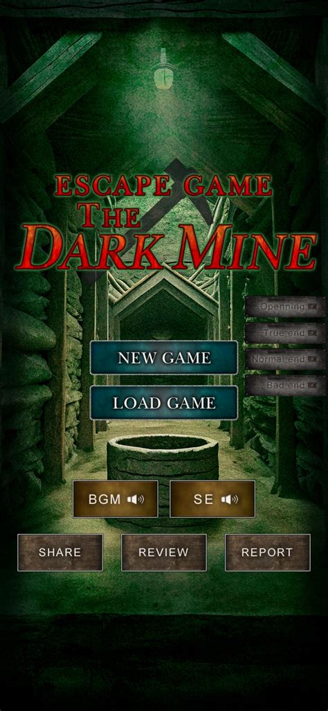 Escape Game Church of Hollow APK Download for Android 