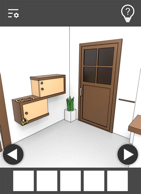 Escape Game GameCafeEscape APK Download for Android 