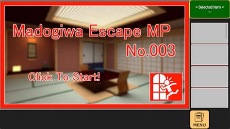 Escape Game Madogiwa Escape APK Download for Android 