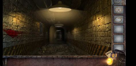 Escape Game Prison Adventure Level 2 Walkthrough