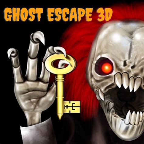 Escape Ghost Blaynoise