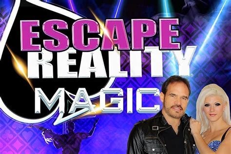 Escape Reality - iBranson