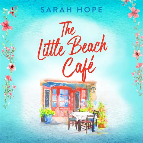 Escape To...The Little Beach Cafe (Escape To..., #1)