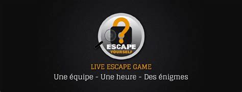 Escape Yourself Chartres attraction reviews - Escape Yourself Chartres …