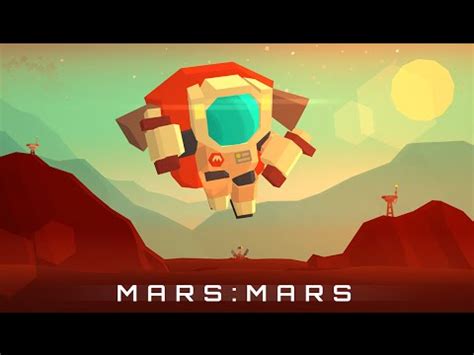 Escape from Mars - Apps on Google Play