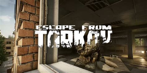 Escape from Tarkov Beginners Guide Find your path with us!