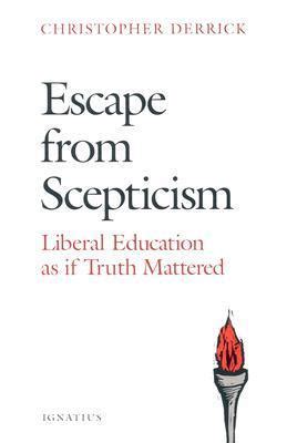 Escape from skepticism liberal education as if truth mattered. - Escuela indigenal de warisata, bolivia ; escuela de recuperación indígena de caiza, bolivia ; indios sélvicolas bolivianos.