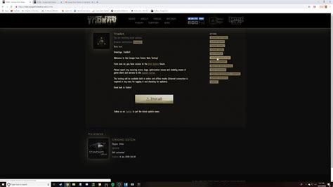 Escape from tarkov promo code. Shop those steep savings with this awesome offer: Best 20% off Escape from Tarkov 20 off Promo Code for March @ Escape from Tarkov. Limited-time offer. Act now! Expired Escape from Tarkov 20 off Discount Code to Try. 20%. OFF. CODE Seize the Exclusive Offer - a 20% Discount. Jan 18, 2024 Get Code. VE20. See Details ... 