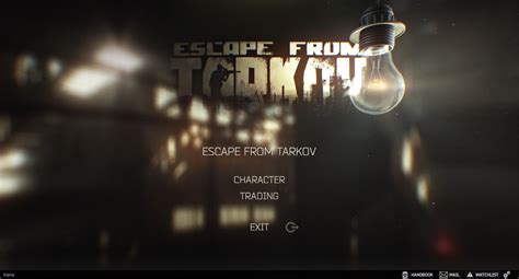 Escape from tarkov twitter. 8 hours ago · A small patch to Escape From Tarkov earlier today added a new item to the game that many think is the start of a new ARG-style event signalling the end of the current wipe. The technical update to ... 