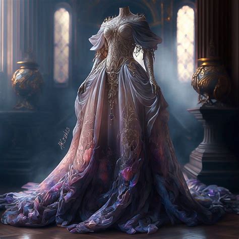 Escape into Enchantment: Elevate Your Wardrobe with Breathtaking Fantasy Princess Dresses