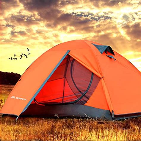 Escape into the Wilderness: Unleash Your Adventure with Tent Camping and Fishing**