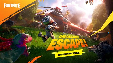 Escape islands fortnite. Things To Know About Escape islands fortnite. 