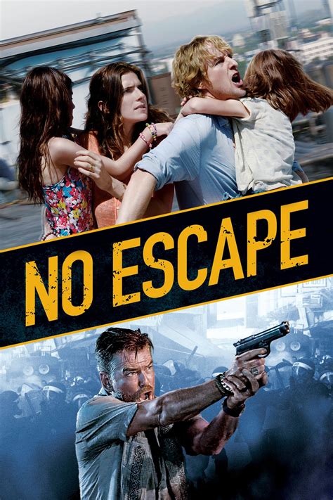 Escape movies. Prison escape movies don’t get much more direct or satisfying than A Man Escaped, which is a classic French drama/war/thriller movie that breaks this type of film down to its bare essentials ... 