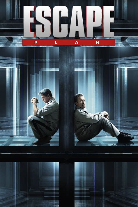 Escape plan watch movie. Watch trailers & learn more. Netflix Home. UNLIMITED TV SHOWS & MOVIES . JOIN NOW SIGN IN. Escape Plan. 2013 | Maturity Rating: 18+ | Action. Framed and thrown into an escape-proof prison that he designed himself, structural security expert Ray must use all his know-how to break out. Starring: Sylvester Stallone, Arnold Schwarzenegger, Jim … 