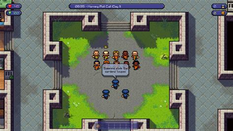 Play Escape Masters online for free. Escape Masters is a 15-level prison escape game where players dig through the sand to collect coins, find other prisoners, and make their way to a getaway vehicle. This game is rendered in mobile-friendly HTML5, so it offers cross-device gameplay. You can play it on mobile devices like Apple iPhones, ….