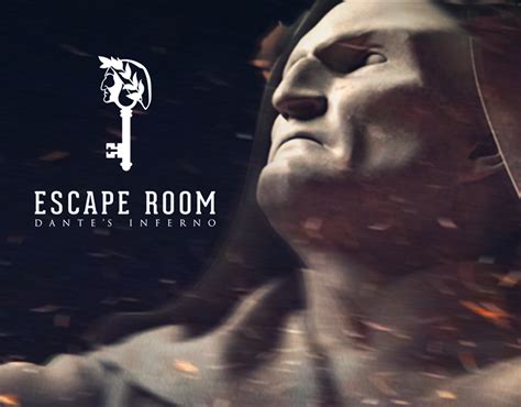 Escape room Dante