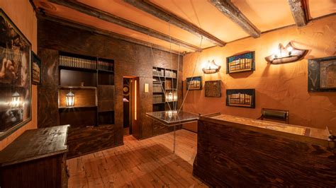 Escape room berlin