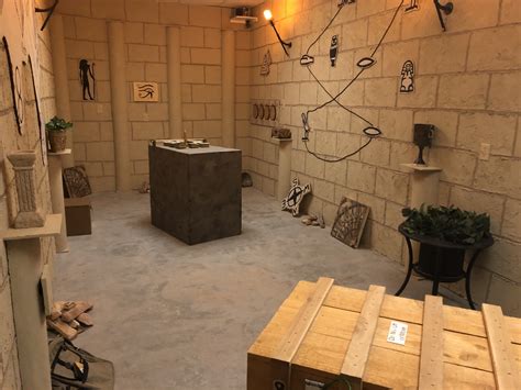 Escape room lubbock. Lubbock Panic Room, Lubbock: See 128 reviews, articles, and 14 photos of Lubbock Panic Room, one of 199 Lubbock attractions listed on Tripadvisor. 