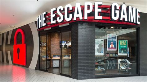 Escape room minneapolis. Things To Know About Escape room minneapolis. 