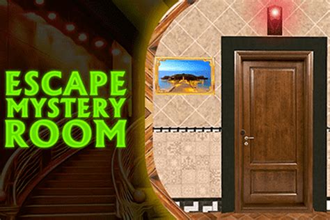 Escape room mystery. Things To Know About Escape room mystery. 