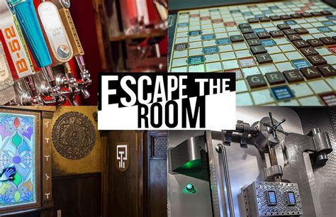 Escape room pittsburgh. Escape Room could easily be the best choice for you, where you can pick one of their 2 rooms to play and have a great time. Do you want to make sure that you find the cheapest real life escape game in Pittsburgh? Don't hesitate to run a search on escape-rooms.com and get the best escape game coupons in your area. 