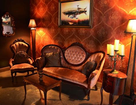 Escape room reno. These objects reveal puzzles and clues that you must decipher to “escape the room.” These live room escape games are fast catching the interest of players and ... 