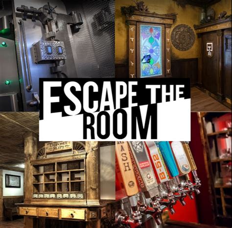 Escape room san antonio tx. Things To Know About Escape room san antonio tx. 