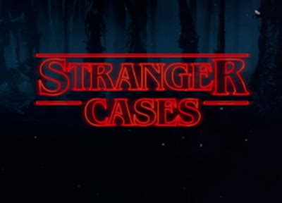 Escape rooms de stranger things - Escapistas.CLUB