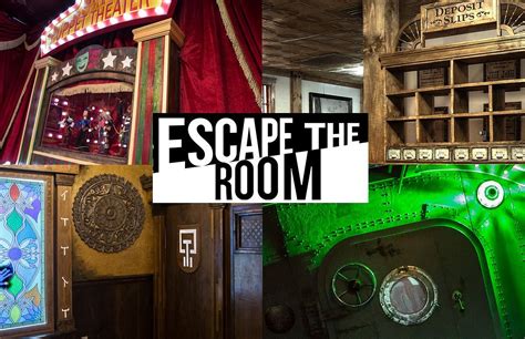 Escape rooms in albuquerque. Are you looking for a thrilling and immersive experience that will challenge your problem-solving skills? Look no further than the latest trend in entertainment – escape rooms. For... 