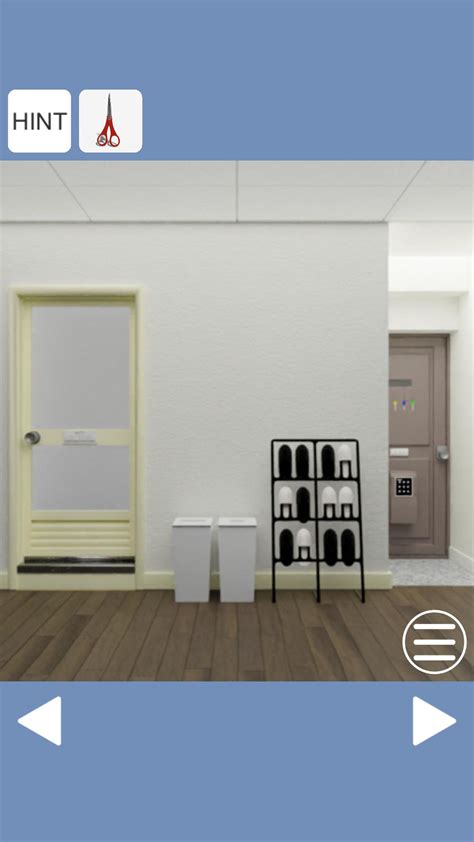 Escape shared apartment APK Download for Android 