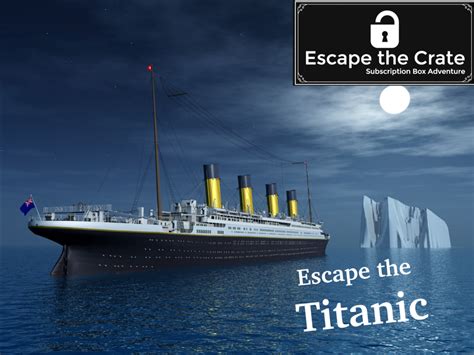 Escape the crate titanic. .  <a href=http://erp-salt-management.sagatec...