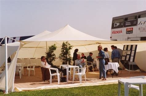 Escape to Luxury: Experience the Enchanting Allure of Bedouin Tents