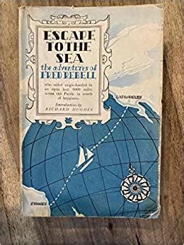 Escape to the sea the adventures of fred rebell who. - Beiträge zur handschriftenkunde und mittelalterl. bibliotheksgeschichte.