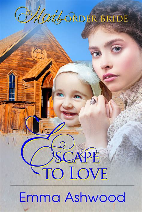 Download Escape To Love By Emma Ashwood