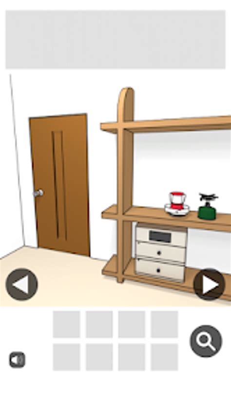 EscapeGame CampingRoomEscape APK Download for Android 