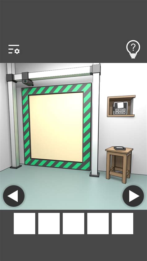 EscapeGame ChemicalRoomEscape APK Download for Android 