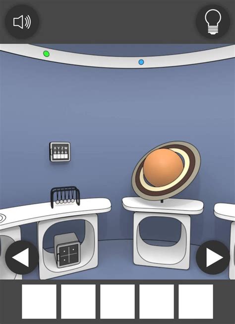 EscapeGame SpaceMuseumEscape APK Download for Android 