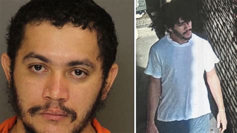 Escaped Pennsylvania murderer Danelo Cavalcante is armed, residents should stay inside, police say
