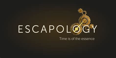 Escapeology - Book an Escape Game for you and your friends at Tampa (Armature)