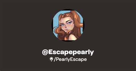 💦 Escapepearly Onlyfans Leak [SEX VIDEO]