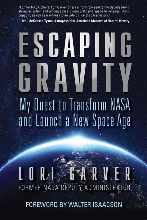 Read Escaping Gravity