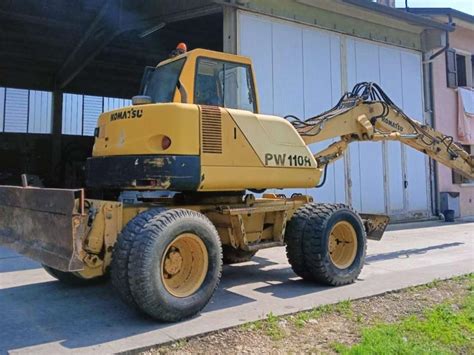 Escavatore Komatsu Codice errore comune Daquan