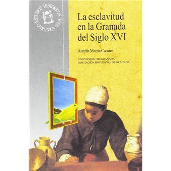 Esclavitud en la granada del siglo xvi. - By robert perrin pocket guide to apa style 2nd edition.