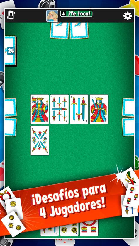 Escoba Más Card Games APK Download for Android 